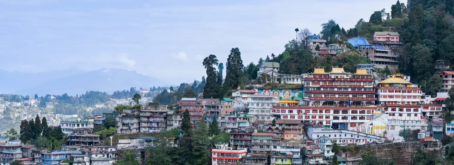 Darjeeling