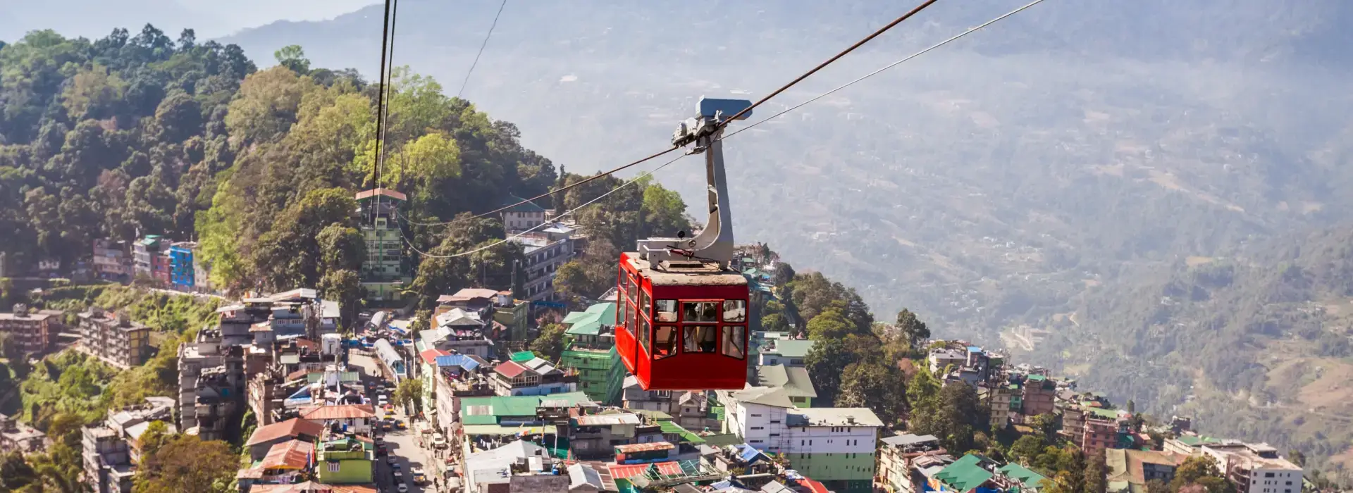 Gangtok Tourism Sikkim