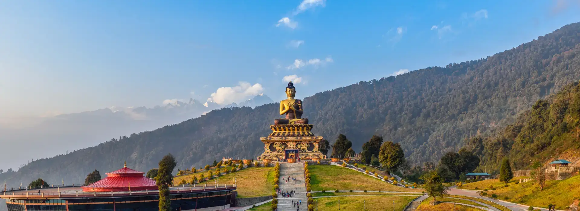 Sikkim Tour Package