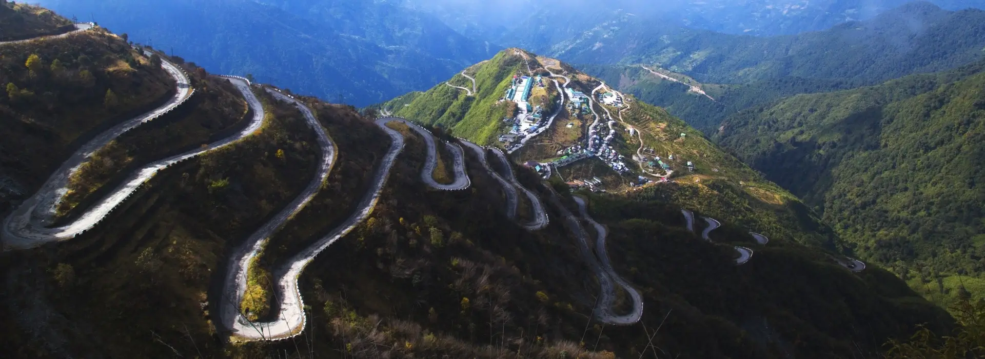 Silk Route Tour Sikkim