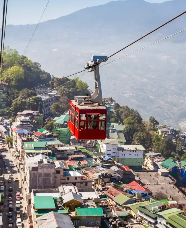 Gangtok Sikkim