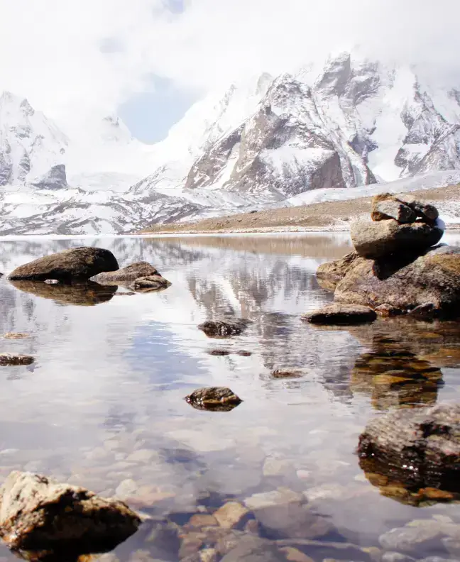 Lachung Sikkim