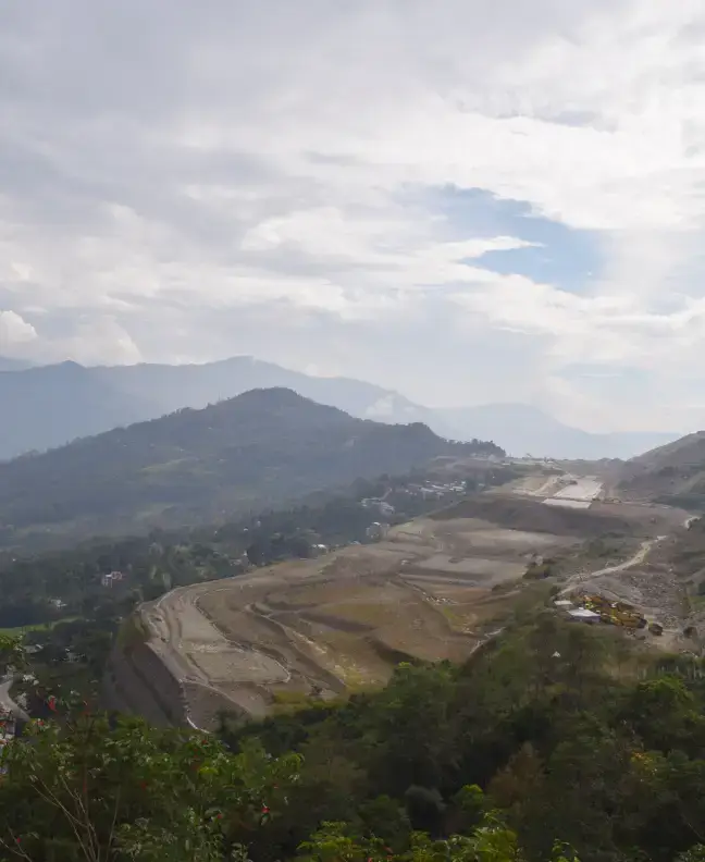 Pakyong, East Sikkim