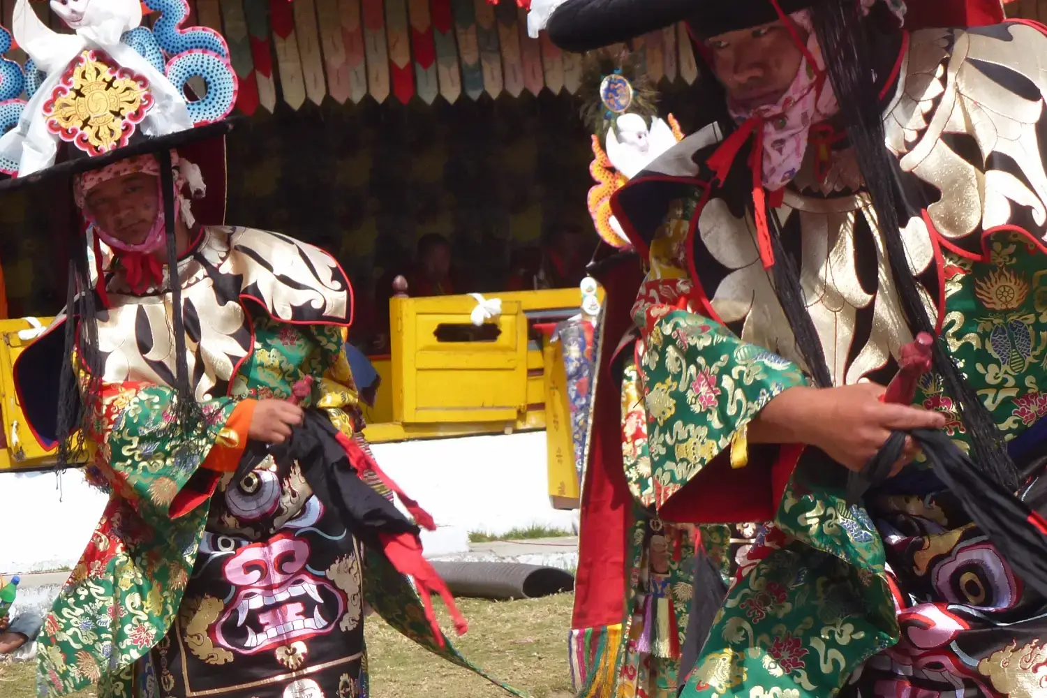 Sikkim Festivals