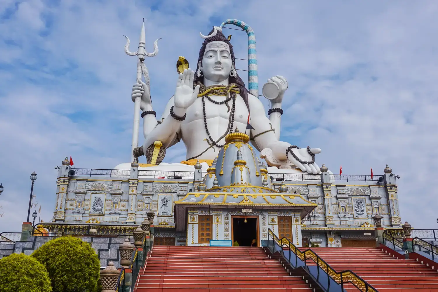 Hinduism in Sikkim