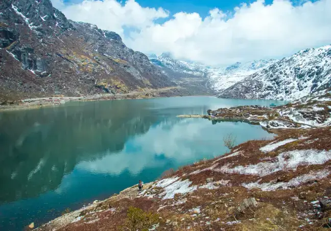 Sikkim Tour Packages