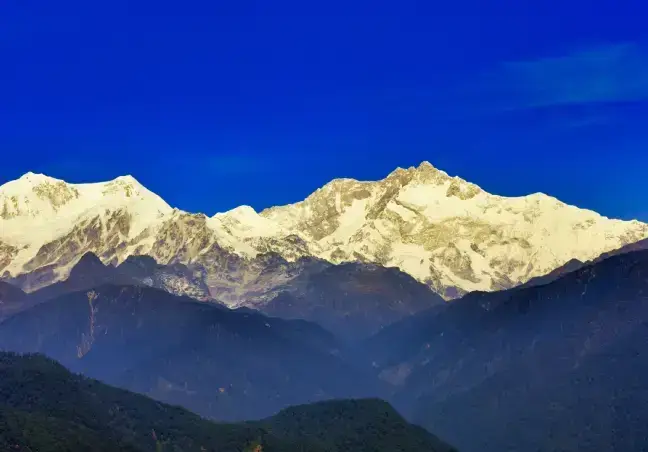 Sikkim Tour Packages