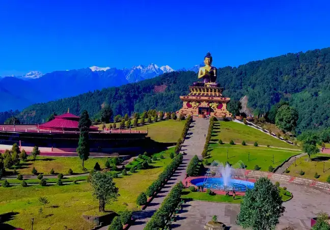 Sikkim Tour Packages